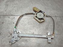 Стеклоподъемник электрический задний левый AI16ZR Volvo V40