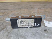 Усилитель антенны RTLHG4 Volkswagen Passat - Фото 1