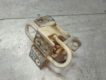 Петля двери задней левой 84ZBBG Audi A4 - Фото 2