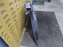 Обшивка багажника S5T47I Opel Zafira купить