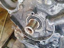 Двигатель 9V8LD4 Peugeot 206 - Фото 5