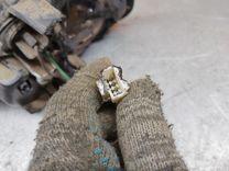 Фонарь задний левый 59627Q Nissan Almera купить в магазине запчастей бу