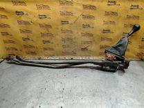 Кулиса R2F6TU Ford Fiesta - Фото 1