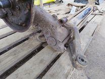 Балка подвески задняя 44MD2I Peugeot Partner купить на авторазборке