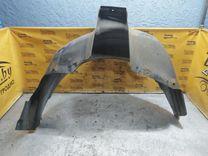 Защита арок задняя правая (подкрылок) 6FF8QN Honda Accord