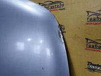 Капот M1Q4G7 Renault Laguna undefined