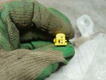 Подушка безопасности боковая (в дверь) S6RYPX BMW 5 E39 купить