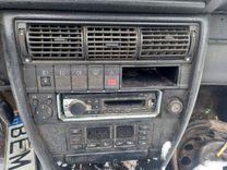 Рамка под магнитолу 2FK94C Audi 100