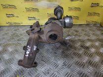 Турбина ZLNOSO Volkswagen Passat купить с доставкой