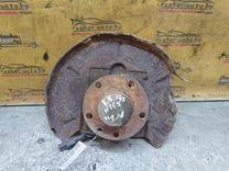 Ступица задняя левая R025SI Alfa Romeo 147 - Фото 1