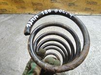 Пружина передняя 1F4D0X Volkswagen Golf купить в магазине запчастей бу