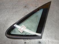 Стекло кузовное боковое правое NOJKA3 Opel Vectra