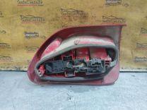 Фонарь задний правый 2MF27I Citroen Xsara Picasso - Фото 4