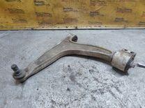 Рычаг передний левый 10A9JT Opel Vectra