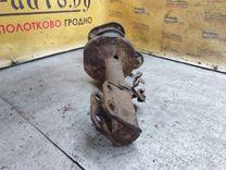 Амортизатор передний правый 2GBNH9 Toyota Avensis купить в магазине запчастей бу