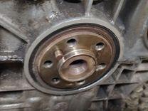 Двигатель B24DZJ Peugeot 206 - Фото 8