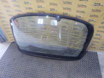 Стекло заднее VEUG9Y Hyundai Pony