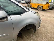 Крыло переднее правое 91C1KW Citroen C4 Picasso