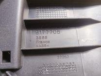 Кожух панели приборов D88001 Volvo S60 купить на авторазборке