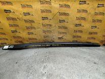 Молдинг стекла лобового 7J1WEI Opel Zafira - Фото 1
