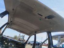 Крыша P0BIRR Peugeot 307 undefined