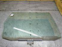 Стекло двери задней правой JSTSNP Volkswagen Passat - Фото 1