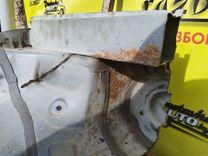 Лонжерон левый TF0682 Volkswagen Passat undefined