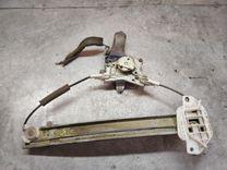 Стеклоподъемник электрический задний правый 2DF456 Hyundai Lantra купить с доставкой