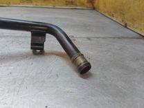 Трубка охлаждающей жидкости металлическая ZZV16T Volkswagen Passat купить