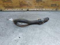 Патрубок отопителя (печки) 2W3887 Honda Accord - Фото 3