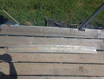 Усилитель бампера переднего F4NI37 Volkswagen Passat