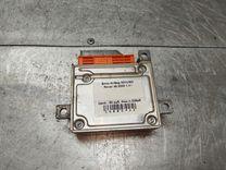 Блок AirBag 0OVUSO Rover 45 купить