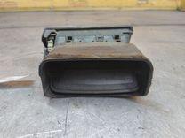 Дефлектор обдува салона TRLZR0 Toyota Corolla купить с доставкой