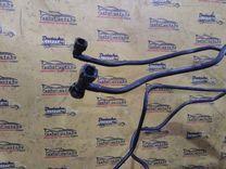 Трубка топливная EPC726 Renault Laguna купить на авторазборке