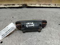 Подсветка номера BAG8CL Kia Ceed - Фото 2