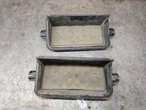 Решетка вентиляции кузова I2E2V4 Peugeot 406 - Фото 4