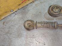 Трос кулисы КПП HYJN9U Ford Galaxy - Фото 5