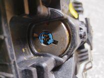 Подушка безопасности водителя 441W5H Renault Megane купить с доставкой