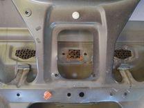 Крышка багажника (дверь 3-5) ZOQRX8 Honda FR-V - Фото 11