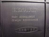 Бардачок 483TVB Renault Scenic купить в магазине запчастей бу