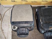 Салон (комплект сидений) BL6JW4 Renault Scenic RX4 undefined