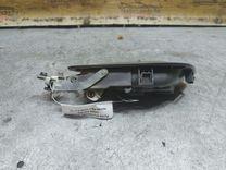 Ручка внутренняя задняя левая 4IOVDO Honda FR-V - Фото 2