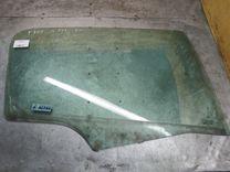 Стекло двери задней правой 9NHNQV Peugeot 307