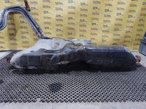 Бак топливный MQ1NR2 Renault Scenic купить на авторазборке