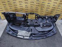 Панель передняя салона (торпедо) 92I3WH Renault Scenic undefined