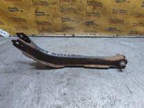 Рычаг задний левый IIC88M Opel Vectra