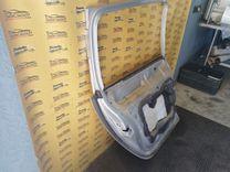 Дверь задняя левая 7AO3Q6 Renault Espace купить на авторазборке