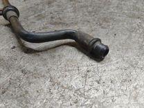 Трубка вакуумная 854P6O Seat Alhambra купить в магазине запчастей бу