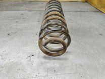 Пружина задняя 78NUCR Seat Cordoba купить с доставкой