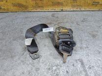 Ремень безопасности задний правый 3H7TPP Ford Escort - Фото 5